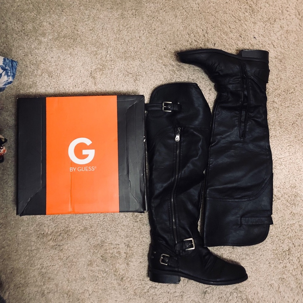 Guess Boots